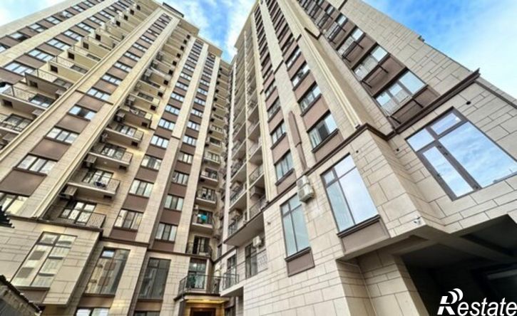 3-комн квартира ул Ахмата-Хаджи Кадырова, 124,  д. 124