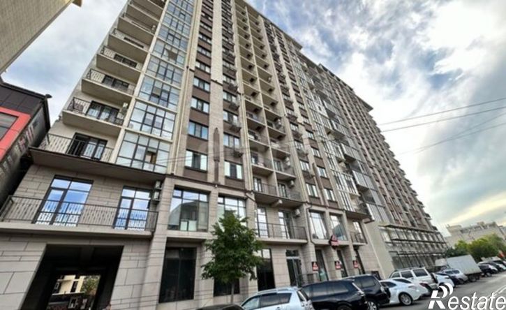3-комн квартира ул Ахмата-Хаджи Кадырова, 124,  д. 124
