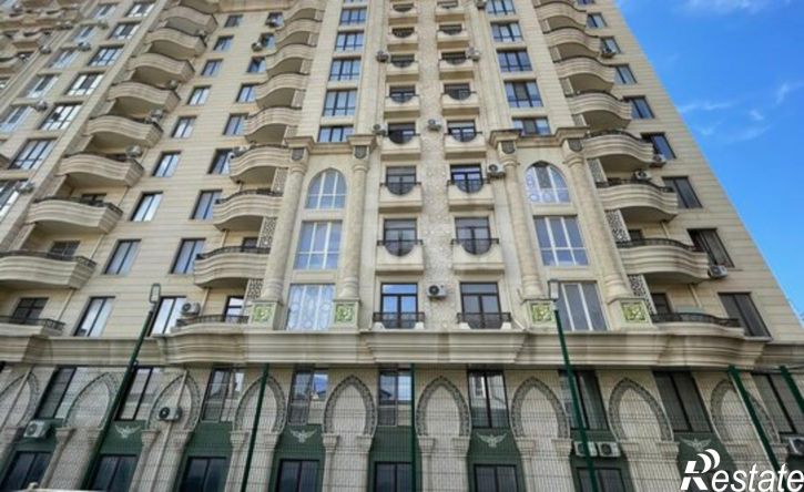 3-комн квартира ул Ирчи Казака, 36,  д. 36