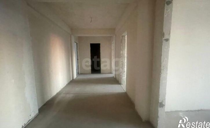 3-комн квартира ул Ирчи Казака, 36,  д. 36