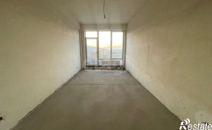 3-комн квартира ул Ирчи Казака, 36,  д. 36
