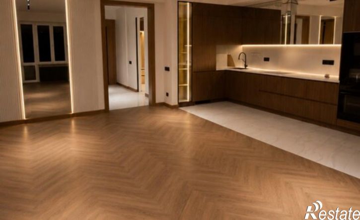 3-комн квартира проспект Имама Шамиля, 54Б,  д. 54Б