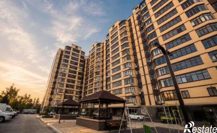 3-комн квартира проспект Имама Шамиля, 54Б,  д. 54Б