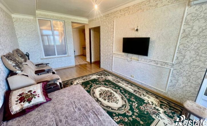 3-комн квартира 1-й Ванашимахинский проезд, 1,  д. 1