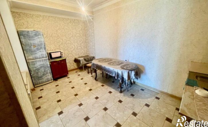 3-комн квартира 1-й Ванашимахинский проезд, 1,  д. 1
