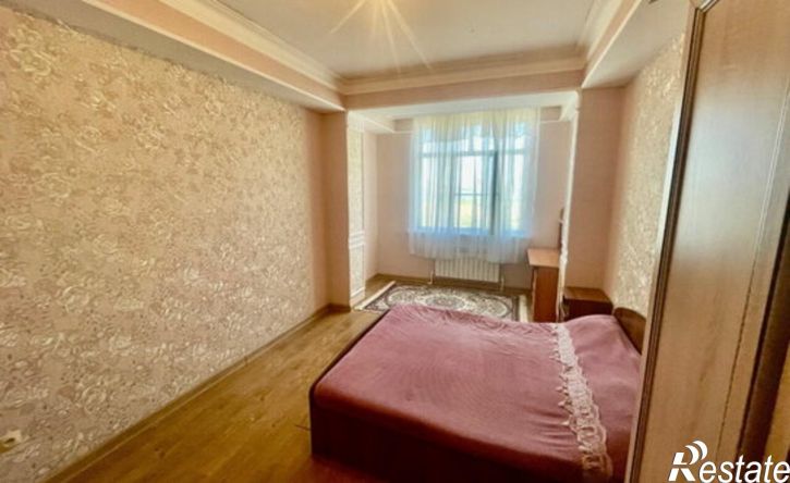 3-комн квартира 1-й Ванашимахинский проезд, 1,  д. 1