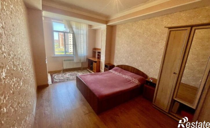 3-комн квартира 1-й Ванашимахинский проезд, 1,  д. 1