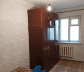 3-комн, 55кв м, этаж 5/5 ул Магомета Гаджиева, 156