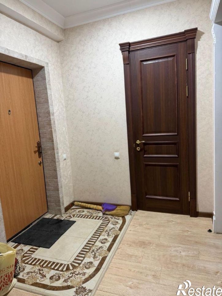 2-комн квартира улица Хивская 2-й переулок, 7,  д. 7