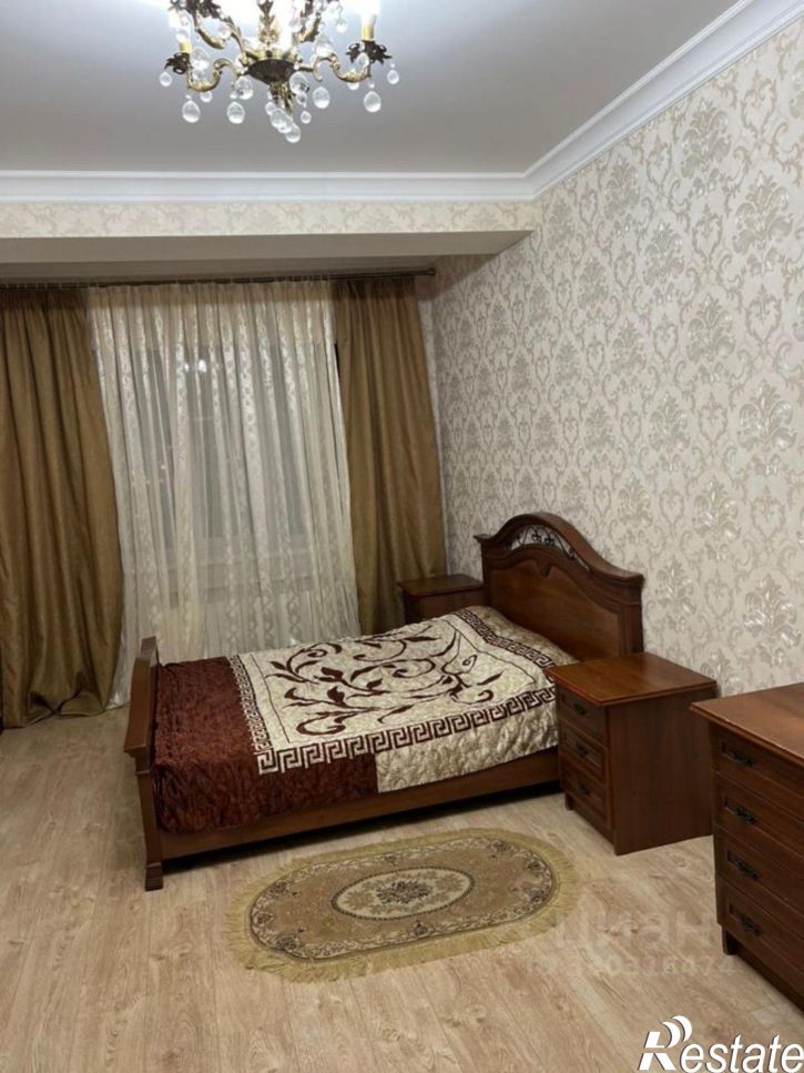 2-комн квартира улица Хивская 2-й переулок, 7,  д. 7