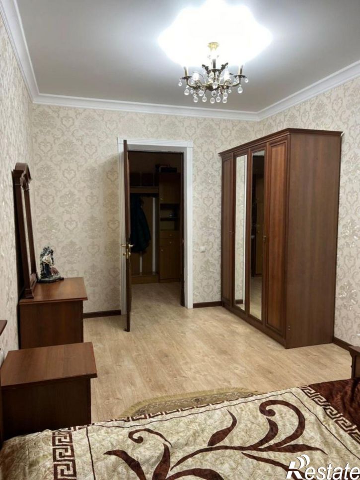 2-комн квартира улица Хивская 2-й переулок, 7,  д. 7