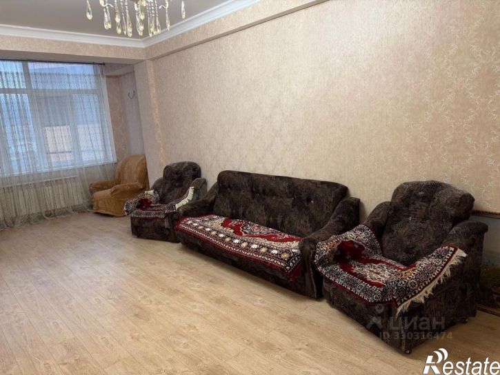 2-комн квартира улица Хивская 2-й переулок, 7,  д. 7