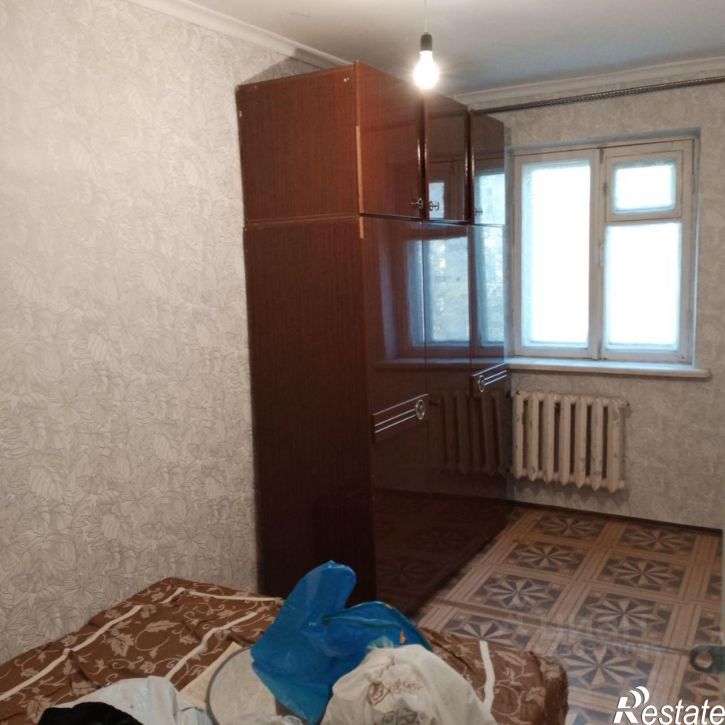 3-комн квартира ул Магомета Гаджиева, 156,  д. 156