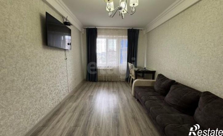 1-комн квартира ул Тахо-Годи, 54А,  д. 54А