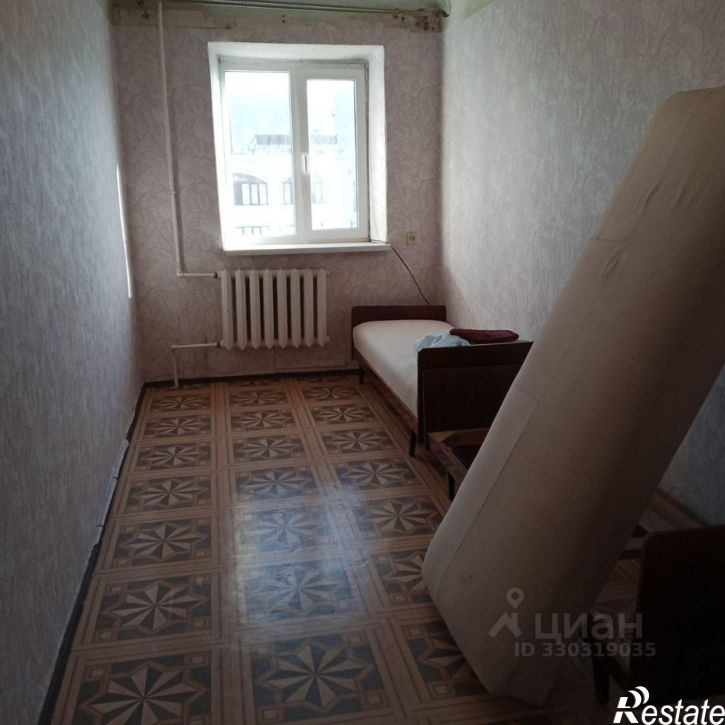 3-комн квартира ул Магомета Гаджиева, 156,  д. 156