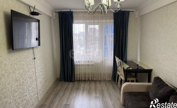 1-комн квартира ул Тахо-Годи, 54А,  д. 54А