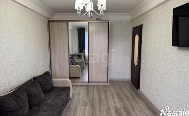 1-комн квартира ул Тахо-Годи, 54А,  д. 54А