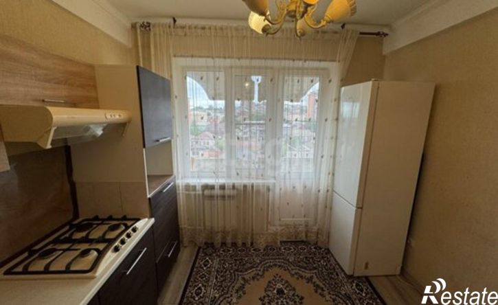 1-комн квартира ул Тахо-Годи, 54А,  д. 54А