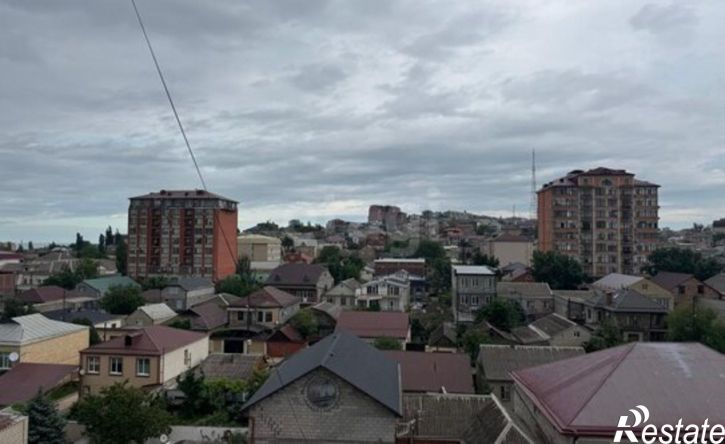 1-комн квартира ул Тахо-Годи, 54А,  д. 54А
