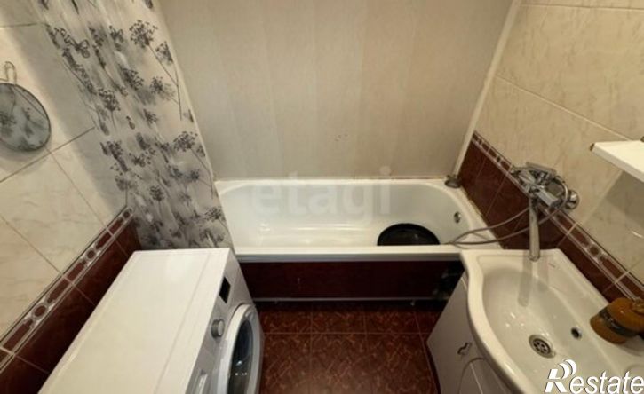 1-комн квартира ул Тахо-Годи, 54А,  д. 54А