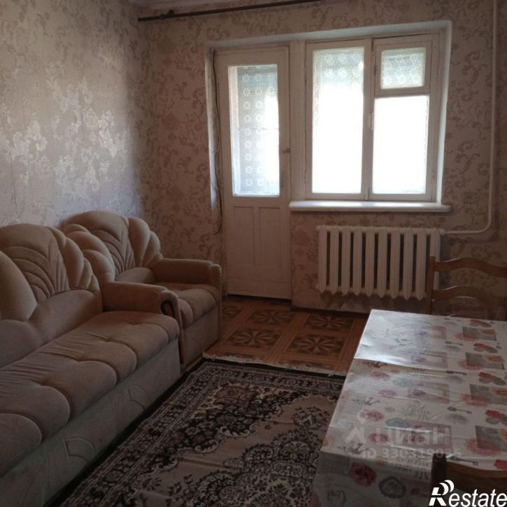 3-комн квартира ул Магомета Гаджиева, 156,  д. 156