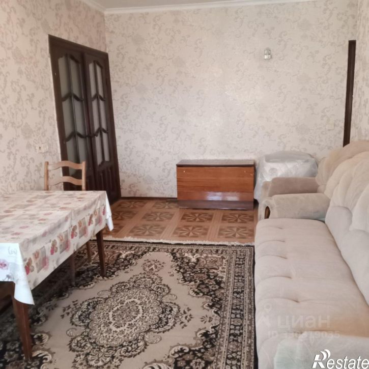 3-комн квартира ул Магомета Гаджиева, 156,  д. 156