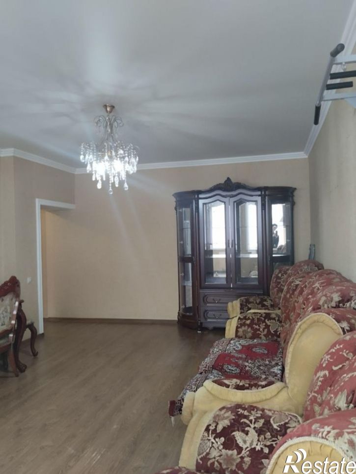 2-комн квартира ул Буйнакского, 50,  д. 50