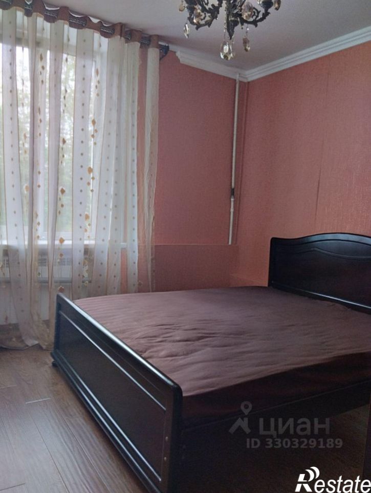 2-комн квартира ул Буйнакского, 50,  д. 50