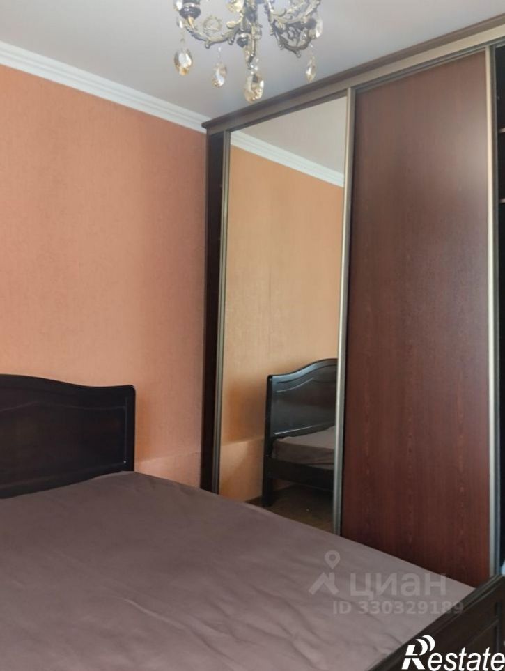 2-комн квартира ул Буйнакского, 50,  д. 50