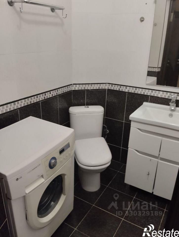 2-комн квартира ул Буйнакского, 50,  д. 50