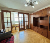 3-комн, 67кв м, этаж 5/5 улица Ирчи Казака, 3