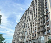 2-комн, 70кв м, этаж 15/16 ул Ахмата-Хаджи Кадырова, 124