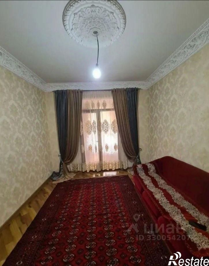 1-комн квартира ул Газпромная, 15 1,  д. 15 1,  к. 1