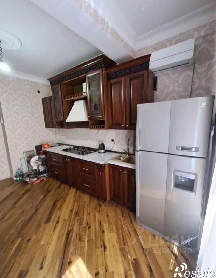 1-комн квартира ул Газпромная, 15 1,  д. 15 1,  к. 1