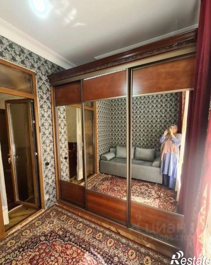 1-комн квартира ул Газпромная, 15 1,  д. 15 1,  к. 1