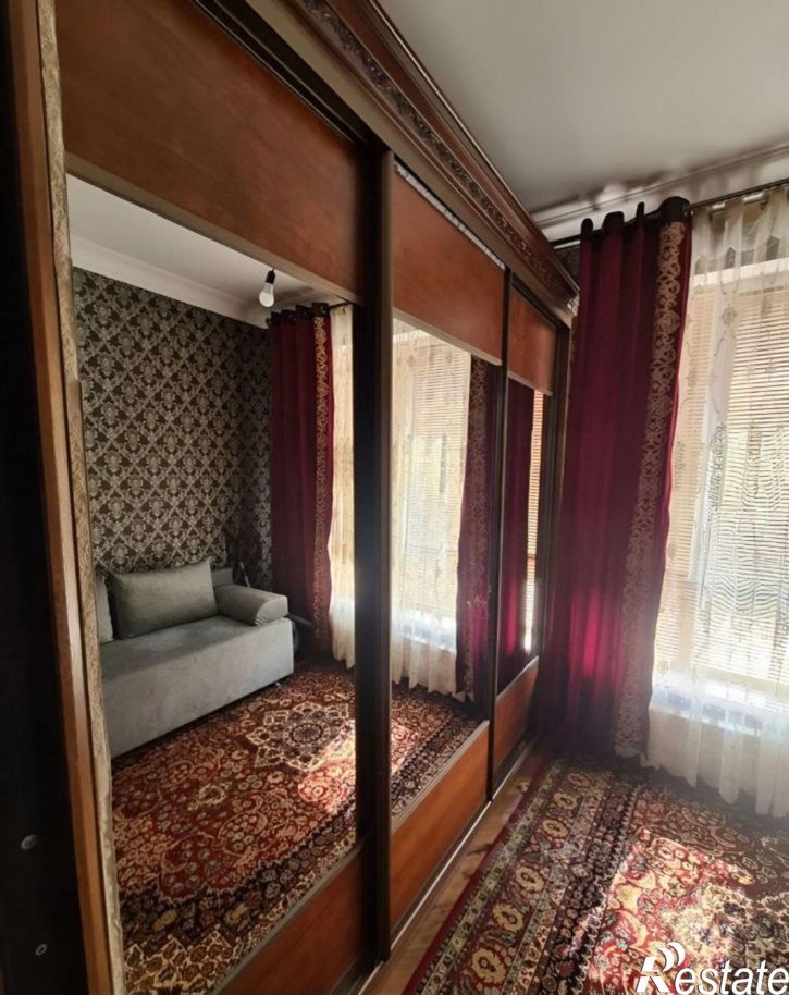 1-комн квартира ул Газпромная, 15 1,  д. 15 1,  к. 1