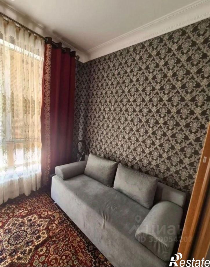 1-комн квартира ул Газпромная, 15 1,  д. 15 1,  к. 1