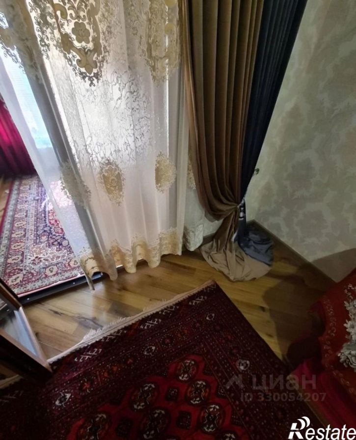 1-комн квартира ул Газпромная, 15 1,  д. 15 1,  к. 1