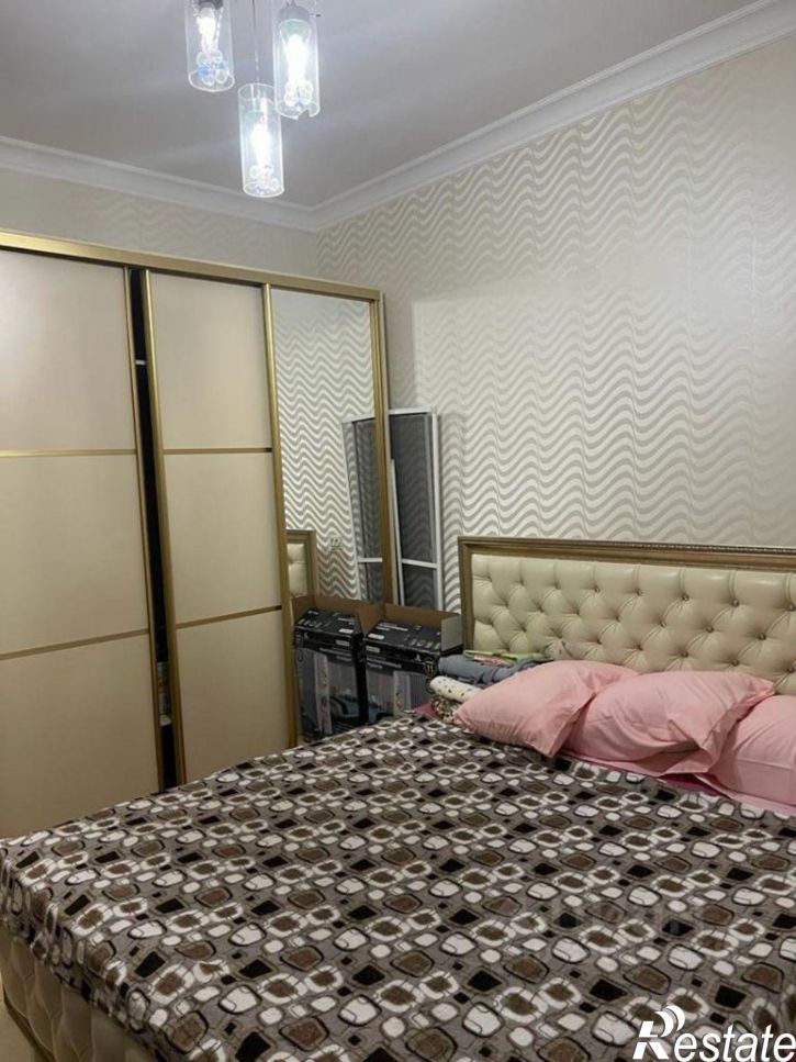 2-комн квартира ул Газопроводная, 8 15,  д. 8 15,  к. 15