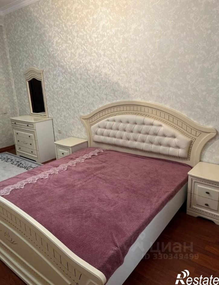 2-комн квартира улица Максима Горького, 52,  д. 52