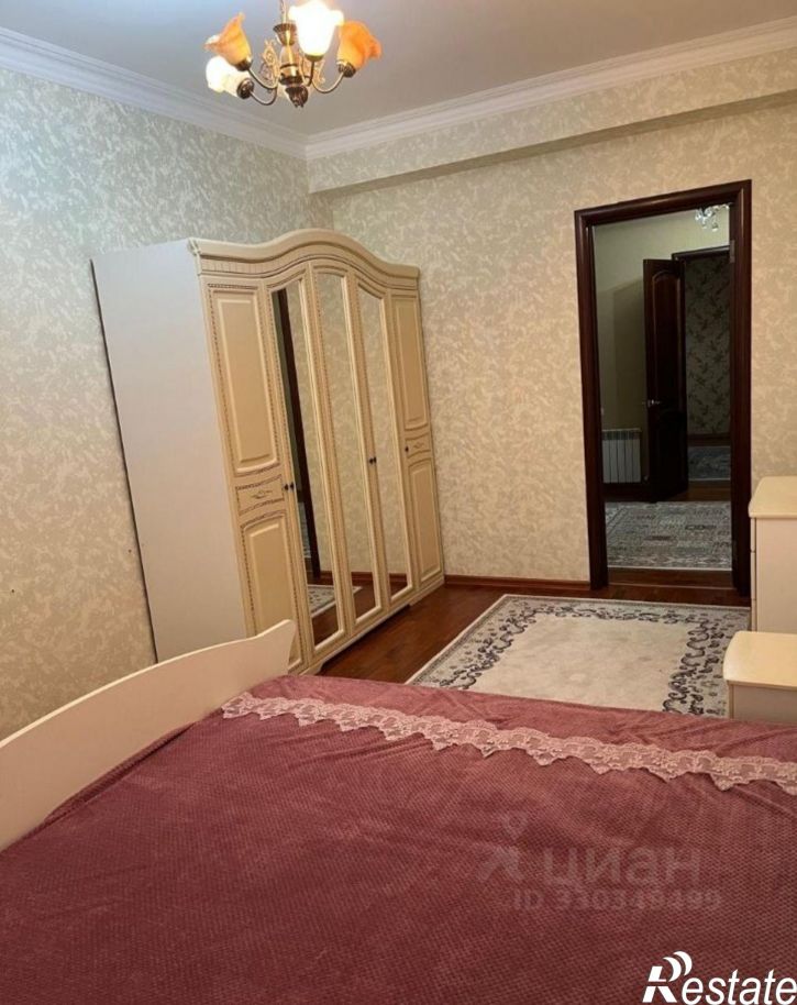 2-комн квартира улица Максима Горького, 52,  д. 52