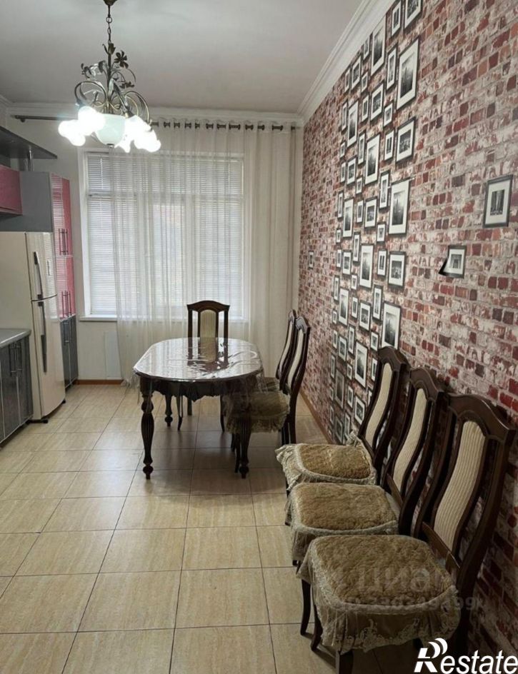 2-комн квартира улица Максима Горького, 52,  д. 52