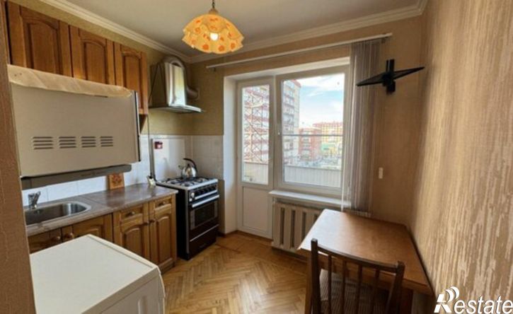 3-комн квартира улица Ирчи Казака, 3,  д. 3