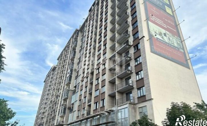 2-комн квартира ул Ахмата-Хаджи Кадырова, 124,  д. 124
