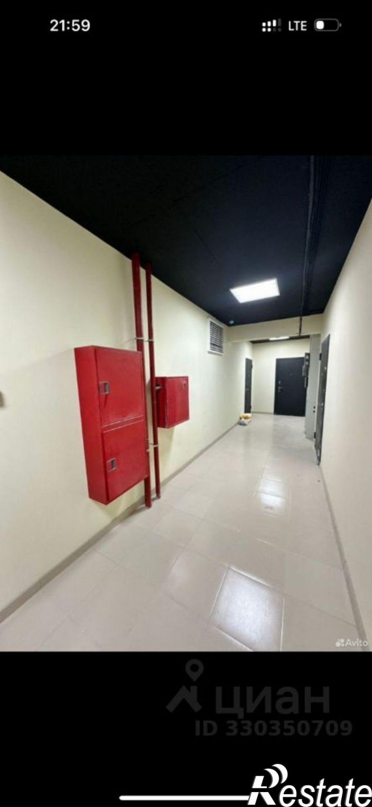 1-комн квартира ул Хаджи Булача, 17б,  д. 17б