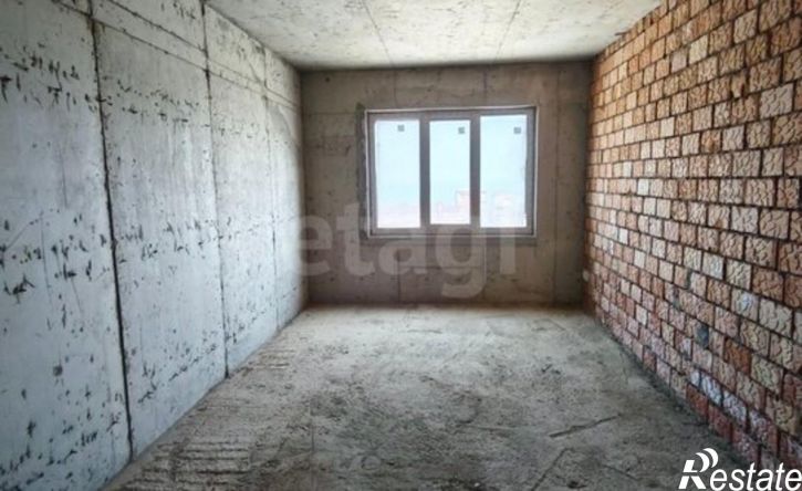 2-комн квартира ул Ахмата-Хаджи Кадырова, 124,  д. 124