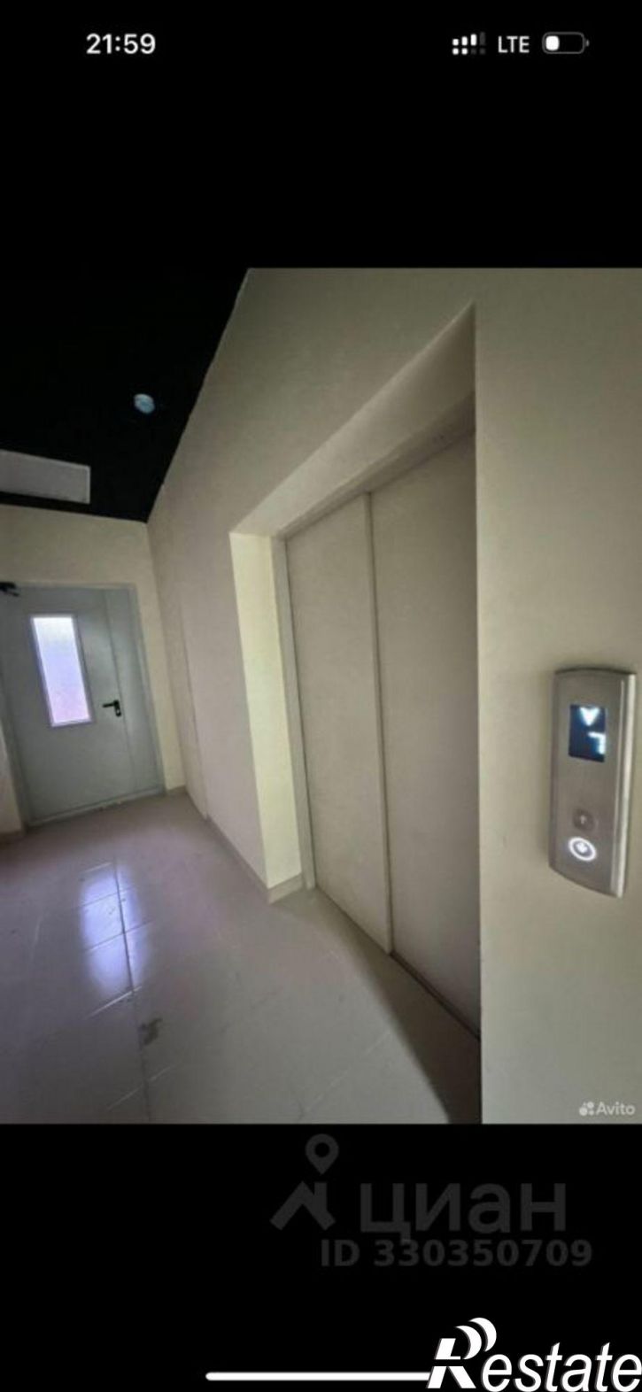 1-комн квартира ул Хаджи Булача, 17б,  д. 17б