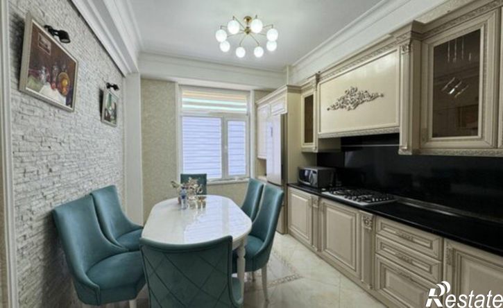 2-комн квартира пр-кт Али-Гаджи Акушинского, 393г 5,  д. 393г 5,  к. 5