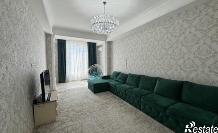 2-комн квартира пр-кт Али-Гаджи Акушинского, 393г 5,  д. 393г 5,  к. 5