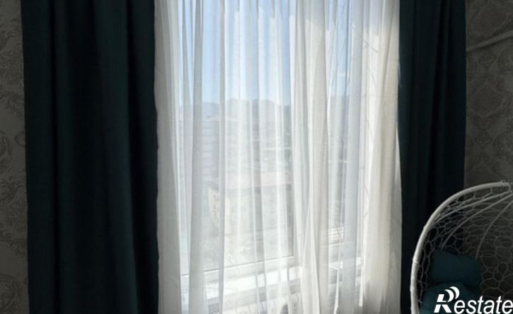 2-комн квартира пр-кт Али-Гаджи Акушинского, 393г 5,  д. 393г 5,  к. 5